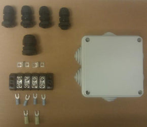 Junction Box Kit
