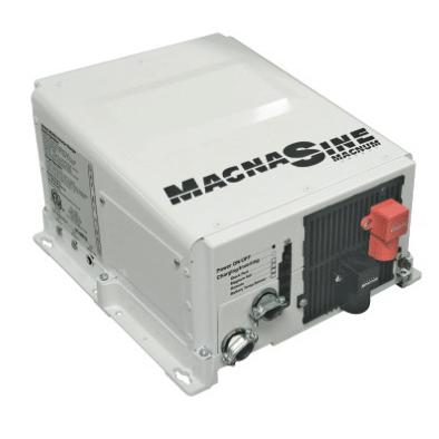 Magnum MS4024 4000W 24V Pure Sine Wave Inverter Charger 105A-dd
