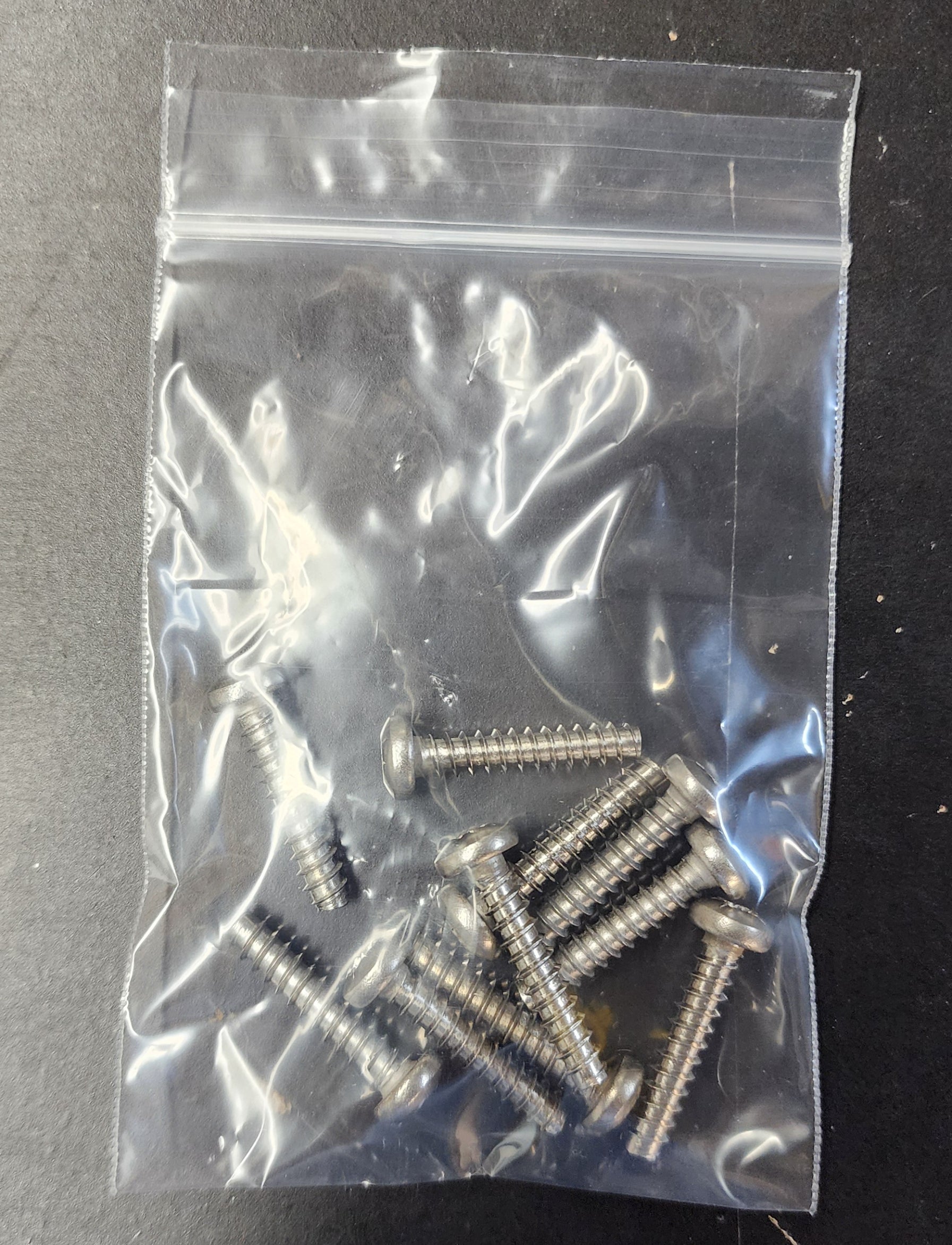 Blade Fasteners for Rutland 913/914i Blades