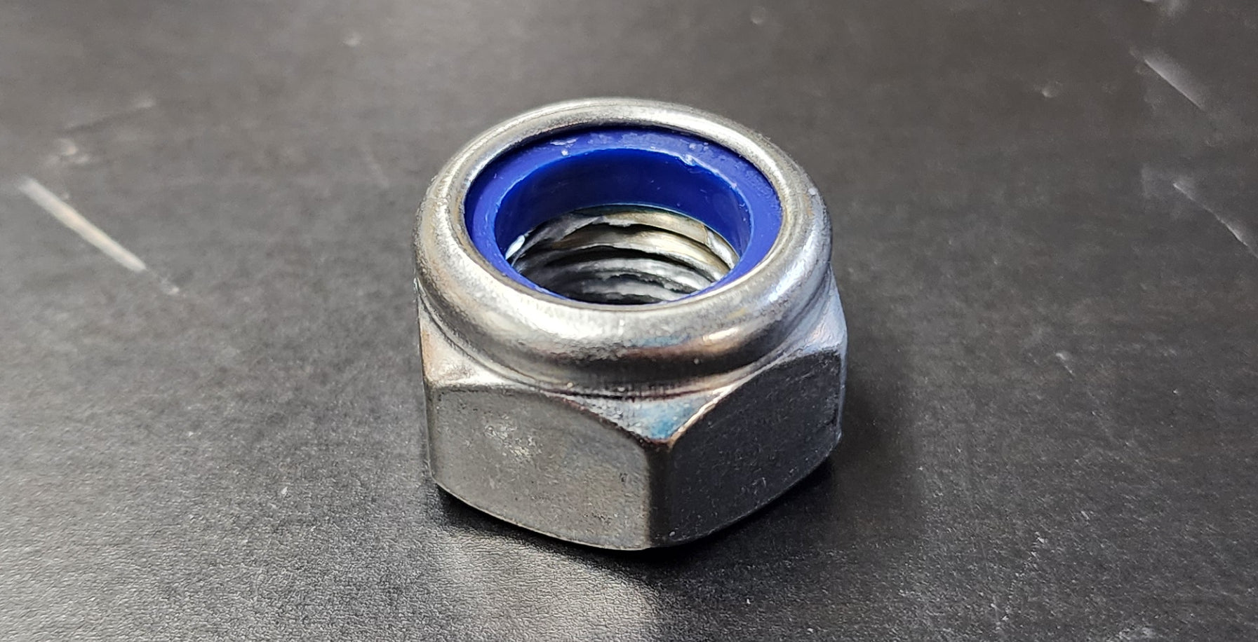 Nut Hub - Rutland 1200