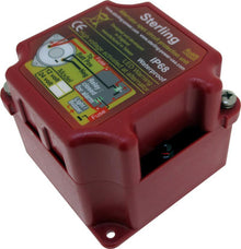 12V - 24V Alternator Surge Protector AP12D