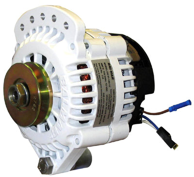 Balmar Alternator 60-100-SV Dual Foot 100 Amp 12 Volt