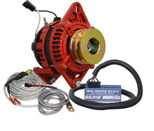 Balmar AT-DF-165-DV-KIT Charging Kit 165 Amp 12 Volt