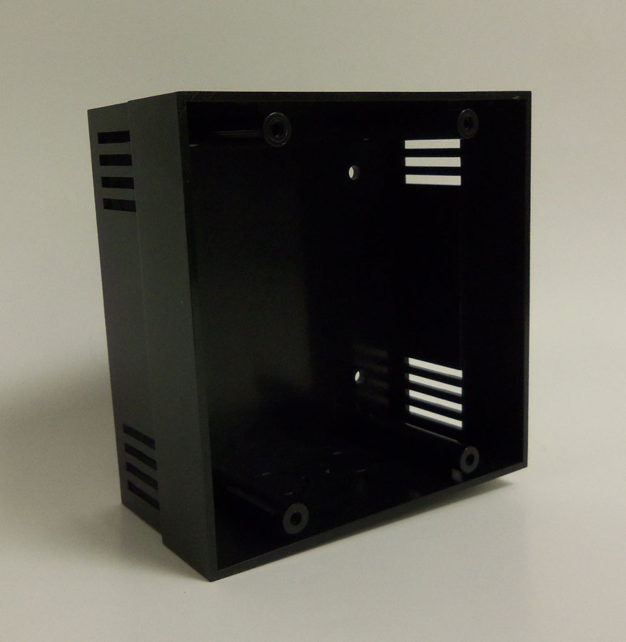 Enclosure- Wall Mount Plastic for SB2512i(X) or SB1524iX