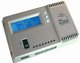 12/24V HRDi Controller