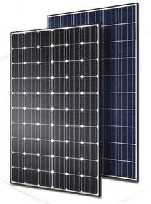 Hyundai 290W Solar Panel (Discontinued)