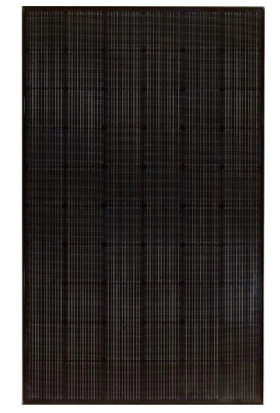LG 340W High Efficiency NeON2 Solar Panel