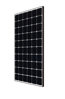 LG 360W High Efficiency NeON R Solar Panel