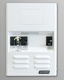 Magnum Panel Single Enclosure Low Power MPSL Series