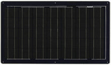 35W Semi-Flexible SOLARA Prem. M-Series Solar PV S140M42