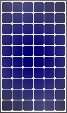 SolarTech Universal Quantum 285W