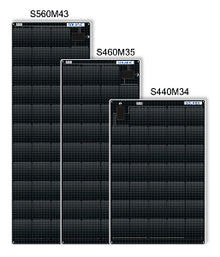 Solara S460M35