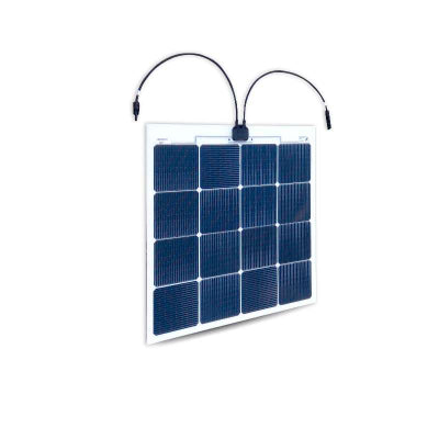 Solbian 70W Flexible Solar Panel SR 70 Q