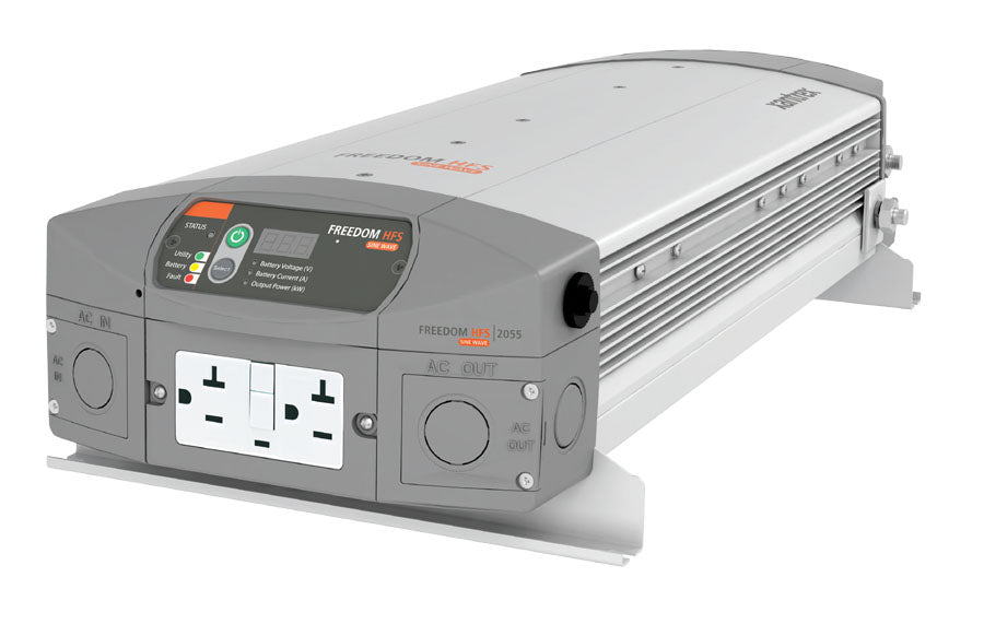 Xantrex Freedom HFS2000