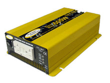 Go Power 600 watt 24V sine wave inverter